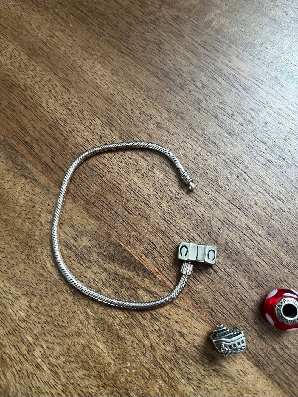 Pandora bracelet - Picture 12 of 12